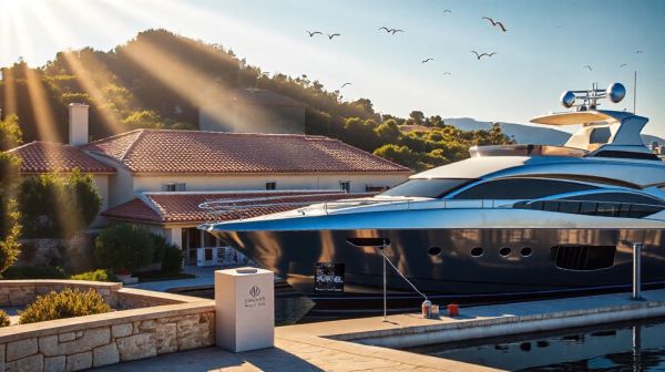 5 raisons de choisir une conciergerie à Sanary-sur-Mer