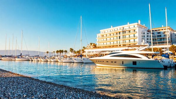 5 raisons de choisir une conciergerie à Sanary-sur-Mer