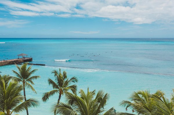 Le luxe en camping: ce que proposent les campings 5 étoiles