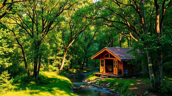 Découvrez le camping Borepo : confort et nature en Hérault