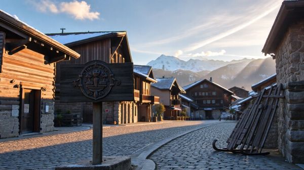 Découvrez les meilleures locations à Megeve pour votre séjour