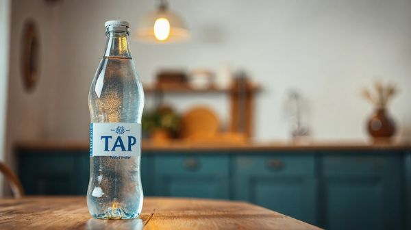 Découvrez les variations de prix de l'eau du robinet en France
