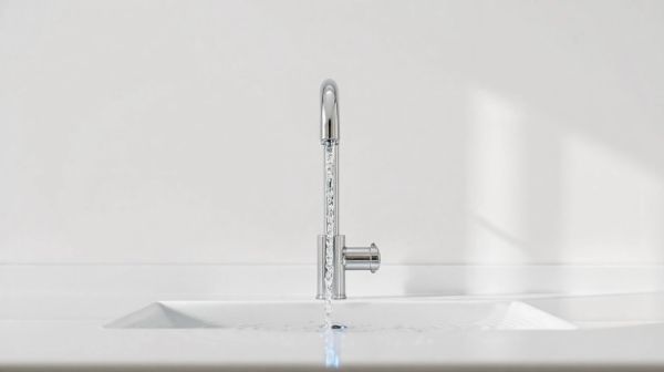 Découvrez les variations de prix de l'eau du robinet en France