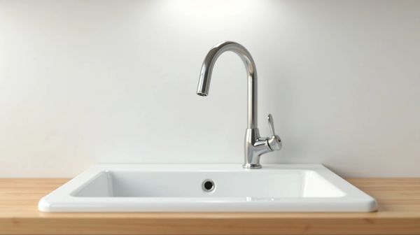 L'eau du robinet varie du simple au double selon les régions