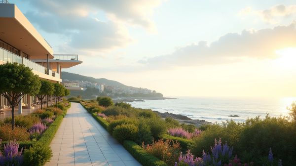 Optimisez votre gestion locative avec une conciergerie à Sanary-sur-Mer