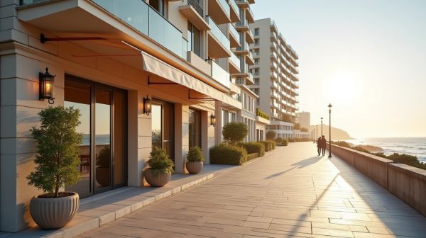 Optimisez votre gestion locative avec une conciergerie à Sanary-sur-Mer