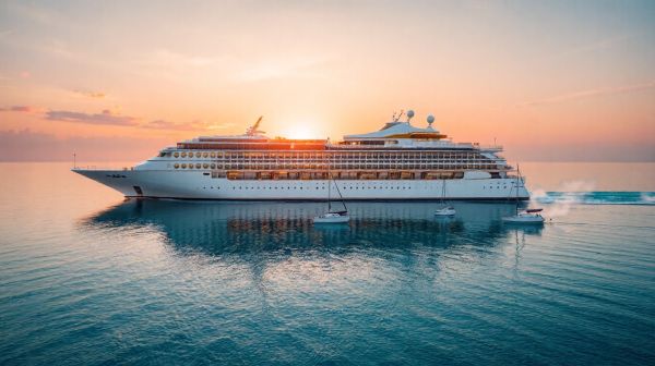Top 10 des croisiéristes offrant des croisières uniques