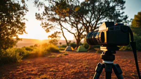 Top 5 raisons de choisir le camping Borepo en Hérault