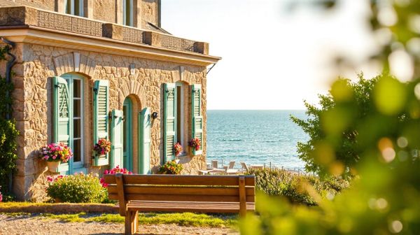 Top conseils pour sélectionner l'hotel parfait à Pornic