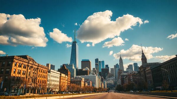 Top raisons de découvrir le tourisme diversifié aux usa