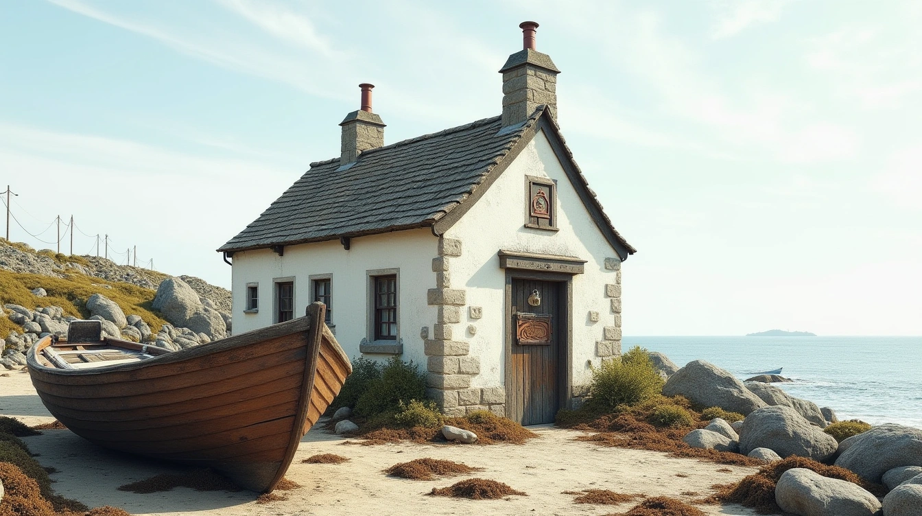 Questions fréquentes sur le patrimoine maritime fécampois